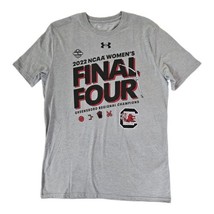Under Armour Men&#39;s UA Collegiate Regional Champions Locker Room T-Shirt ... - $24.06