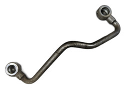 Left Cylinder Head Oil Supply Line From 2015 Toyota 4Runner  4.0 - £27.34 GBP