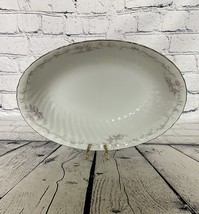 Gold Standard Genuine Porcelain 10” Oval Serving Bowl *Video* - $14.85