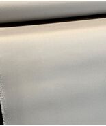 20 YDS SUNBRELLA SHADE CANVAS FABRIC AWNING CADET GREY 6030 WATERPROOF 6... - $306.89