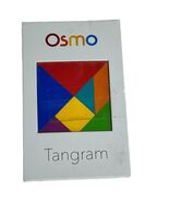 Osmo Tangram Interactive Educational Game For iPad - $13.40 CAD
