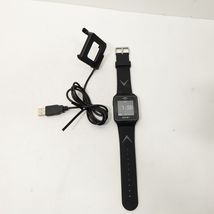 Callaway GPSY Golf Rangefinder Watch Black Digital with Charger - $35.99