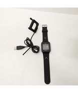 Callaway GPSY Golf Rangefinder Watch Black Digital with Charger - $35.99