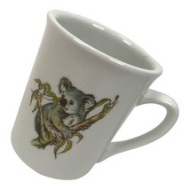 Vintage Koala Bear Mug Cup Sydney Australia Design By Marly - £11.83 GBP