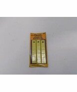 Duraflex DFX-201 Dura-Lon Weed Trimmer Replacement Blades 3/pack - €5,08 EUR