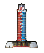 NFL Showdown Board Game: Replacement Part: Scoreboard - $54.36 MXN
