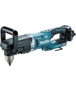 Makita DA001GZK 40V 13mm Rechargeable Angle Drill Tool Only - $8,298.08 MXN