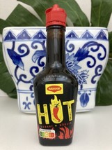 Maggi Hot Liquid Seasoning - £13.32 GBP