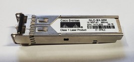 Cisco GLC-SX-MM  SFP Fiber Transceiver 10-1837-01 Transceiver Module - Genuine - $9.95