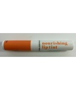 Bath &amp; Body Works Creamy Coral NEW Nourishing Lip Tint SEALED 0.06 oz SH... - $189.63 MXN