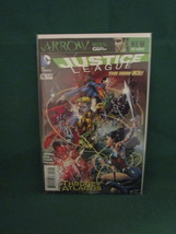 2013 DC - Justice League  #16 - Direct Sales - 8.0 - £2.03 GBP