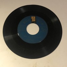 Dennis Day 45 Vinyl Record My Nellie’s Blue Eyes - £3.88 GBP