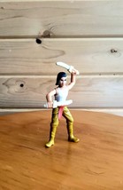 Disney Raya And The Last Dragon Namaari 4 inch Figurine - $379.96 MXN