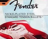 Fender Guitar - Strings St3050r 137416 - $7.99