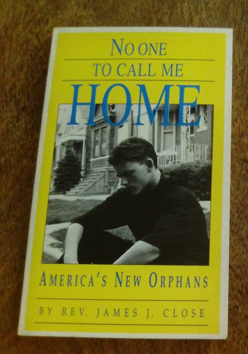 No One To Call Me Home James J. Close Paperback Book - $0.99