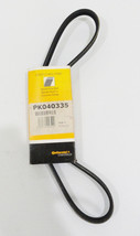 97-00 1.3L L4 Firefly 98-01 Geo Metro Front Accessory Drive Belt CONTI - £6.58 GBP