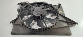 Radiator Cooling Fan Motor Fan Assembly 6 Cylinder Fits 11-13 SORENTO - $79.79