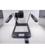 Elmo HV-5100XG Visual Presenter Document Camera Includes Remote - €45,47 EUR