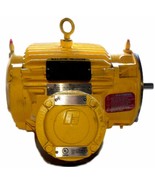 Baldor 30172028-2 Reliance Super-E 4Hp 3Ph 60Hz 460V 5amp L184T Severe D... - €1.432,87 EUR