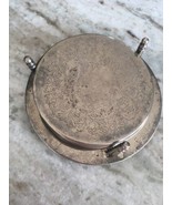 4 High Quality Antique Drink Coasters - $40.15 CAD
