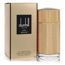 Dunhill Icon Absolute Cologne by Alfred Dunhill, Dunhill has been around... - $57.00