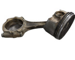 Piston and Connecting Rod Standard From 1998 Toyota Camry CE 2.2 - $69.95