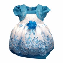 Baby Kids Clothing Princess Costume Girls Tutu Party Dress 2-5 YearsUS Seller... - £11.98 GBP