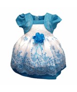 Baby Kids Clothing Princess Costume Girls Tutu Party Dress 2-5 YearsUS S... - $14.99