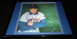 Tom Seaver 1969 New York Mets Framed 11x14 Photo Display - £27.31 GBP