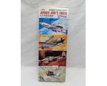 Japanese Army&#39;s Fighter Combat Plane Series 1/700 Scale Tsukuda Hobby Mi... - £25.19 GBP