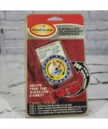 Winegard Satellite Alignment Compass Model SC-2000 BRAND NEW - SEALED - $11.88