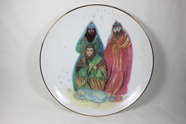 Tres Reyes Magos Navidad 2002 Puerto Rico Christmas Souvenir Collectible... - $25.00