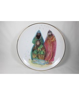 Tres Reyes Magos Navidad 2002 Puerto Rico Christmas Souvenir Collectible... - $30.00