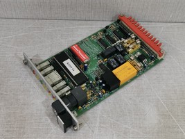 K1219 ISSUE EXT MODULE - $700.00