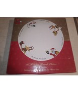 HOLIDAY MAGIC ASHLEY COOPER SANTA CLAUS SNOWMAN REINDEER XMAS CHRISTMAS ... - $68.23 CAD
