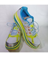 MEN&#39;S BONDI B | Citrus-White | Size 12.5&quot; Medium Width  Men&#39;s - $2,544.48 MXN