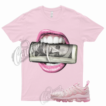 ROLL T Shirt for Air VaporMax Plus Playful Pink Foam Dunk Triple KD Aunt Pearl 1 - £18.44 GBP+