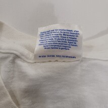 Vintage 2001 Arizona Diamondbacks World Champions MLB T-Shirt Hanes White XL image 9