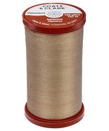 Coats Extra Strong Upholstery Thread 150yd Buff - €13,54 EUR