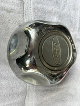 1995-1999 Ford Explorer Ranger Chrome Center Cap F57A-1A096-CC  - $13.50