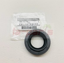 Genuine For Nissan Skyline GTR R32 R33 R34 FRONT Flange Oil Seal C8189-0... - $21.60