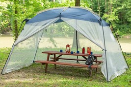 Ozark Trail 13x9 Large Roof Screen House Camping Tent Outdoor Shelter Proof New - £87.84 GBP