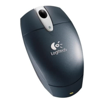 Logitech V270 M-RBB93 Cordless Optical Notebook Mouse for Bluetooth - £24.46 GBP
