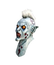 Varcolak Vampire Horror Alien Halloween Parties Adult Collector Mask Mas... - £44.76 GBP