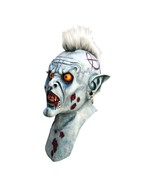 Varcolak Vampire Horror Alien Halloween Parties Adult Collector Mask Mas... - £44.60 GBP
