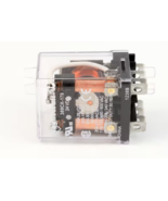 Fits TurboChef 389CX-179, 1238B, Relay 2 Pole, 24V DC, 50/60HZ - $2,889.64 MXN