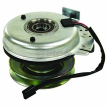 Stens Electric PTO Clutch replaces Warner 5219-99 Stens #255-295 - £156.93 GBP