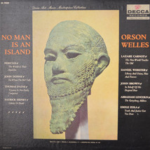 Orson welles no man is an island thumb200