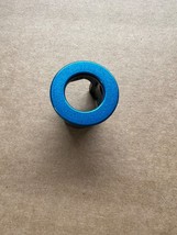 NEW BLUE AM5T-15K870-BBW Parking Sensor Bracket Holder For Ford Focus - $18.69