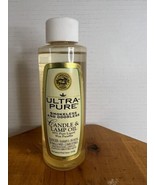 Lamplight Farms Ultra Pure Candle &amp; Lamp Oil Lamplight Farms Smokeless 2... - £7.56 GBP